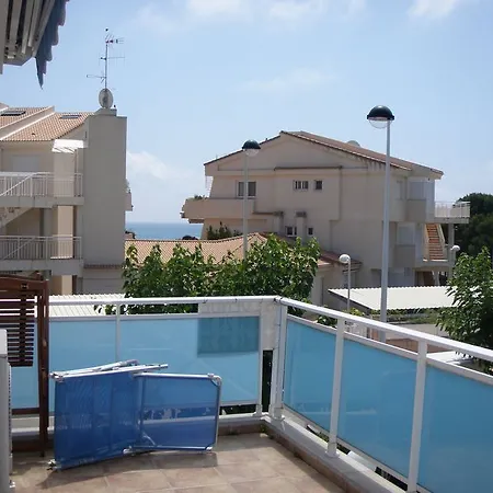 Apartamentos Punta Canaret 3000 *