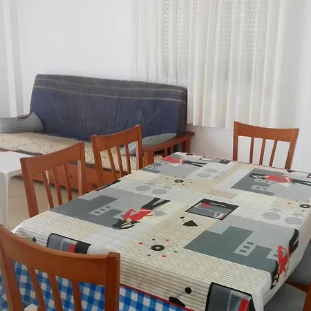 Apartamentos Punta Canaret 3000 Apartment *