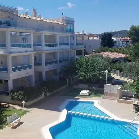 Apartamentos Punta Canaret 3000 Apartment