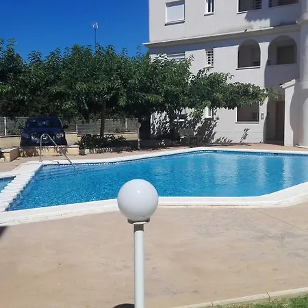 Apartamentos Punta Canaret 3000 *