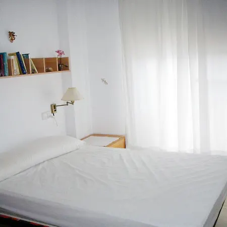 Apartamentos Punta Canaret 3000 * Alcoceber